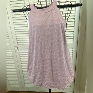 ❤️ NWT W5 Size medium razor‎ back lavender summer spring casual dressy festi…